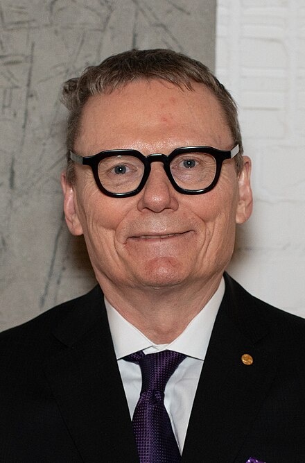 Джеймс Алан Робинсон