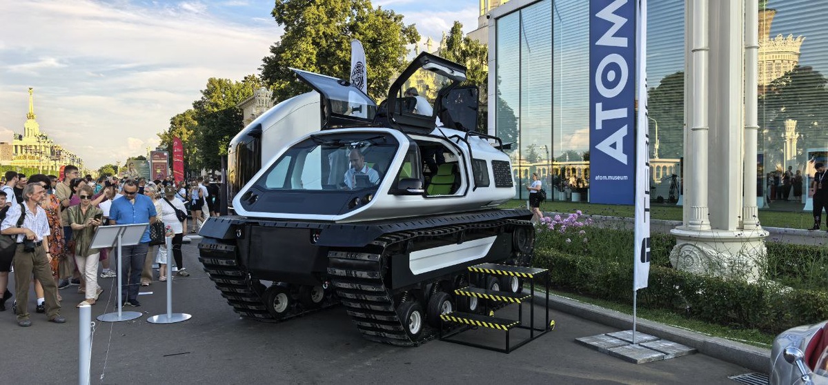 Фото: Максим Кадаков  📷
