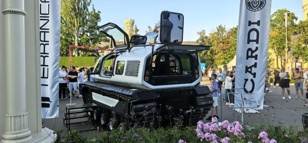 Фото: Максим Кадаков  📷
