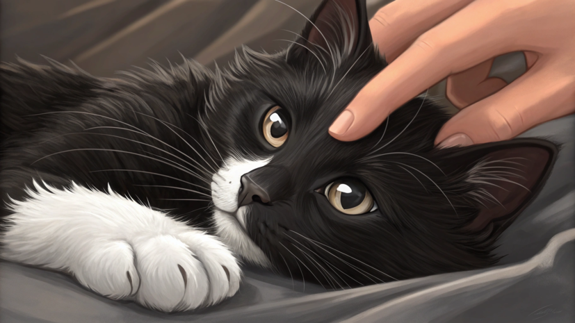   Сгенерировано с помощью ИИ