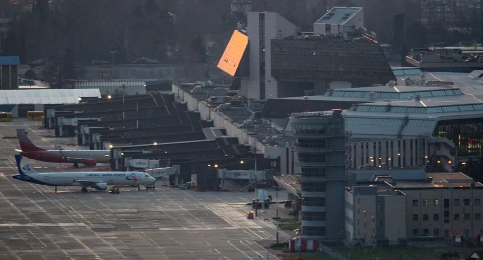    РИА «Новости»