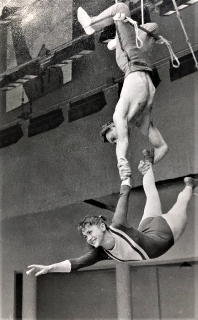 Диана Малиновская