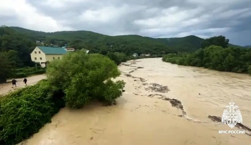     © РИА Новости. МЧС РФ