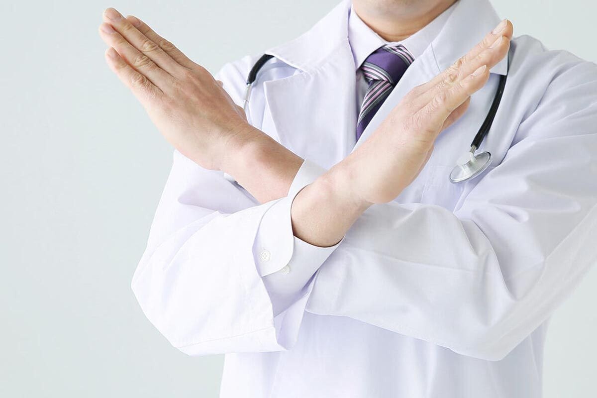 Клинические рекомендации больше не обязательны