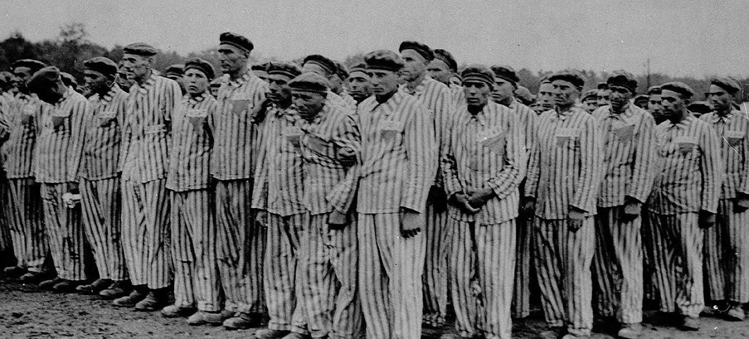 30 сильных книг о нацистских концлагерях, которые стоит прочесть. Часть 1.