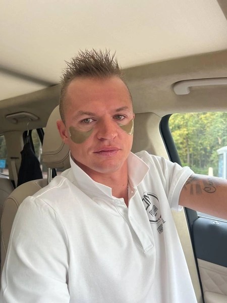    Дмитрий Тарасов