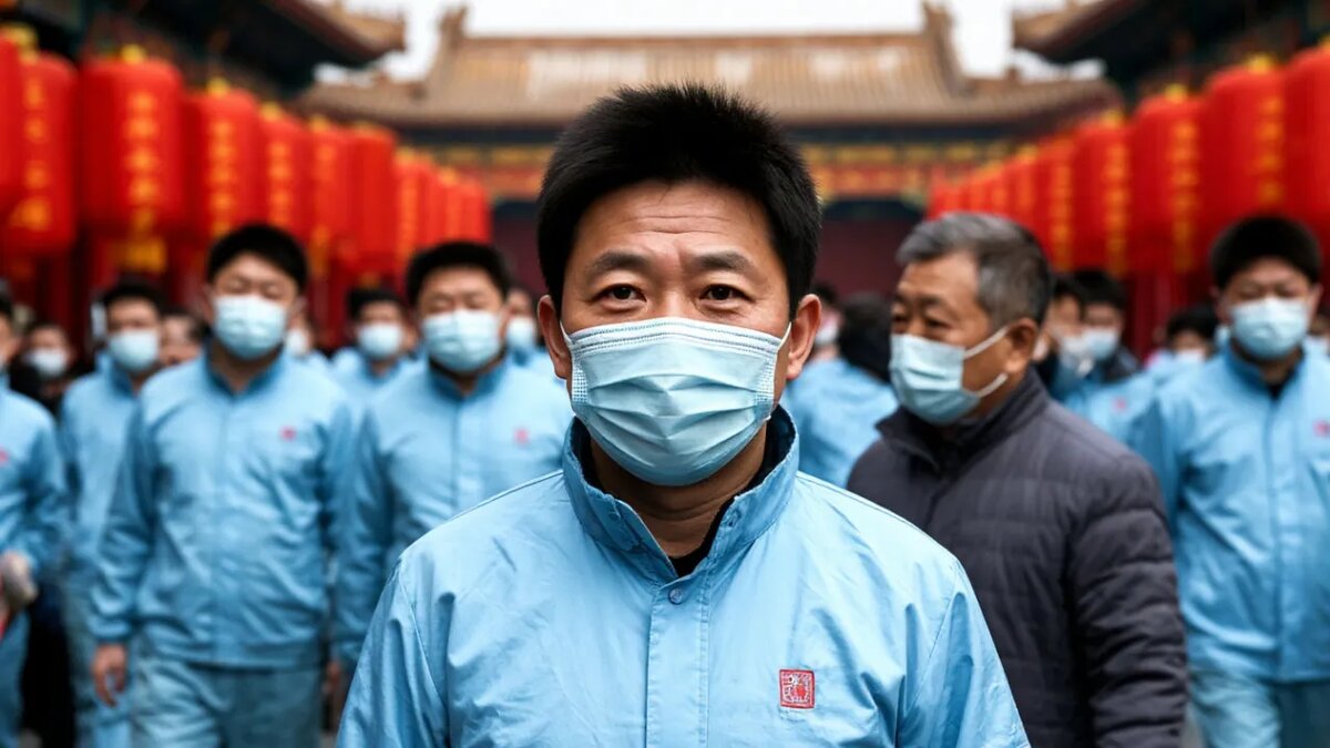    Сгенерировано ИИ