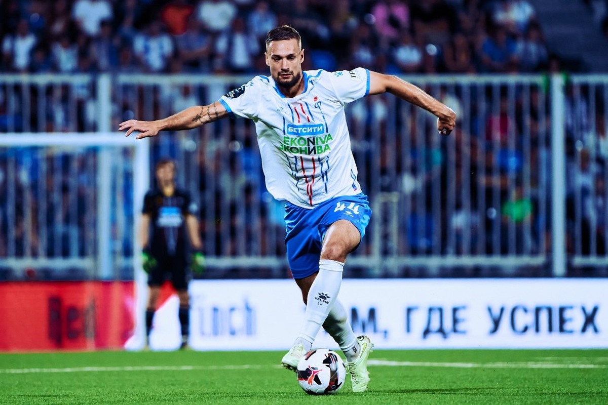     Фото: ФК "Факел"