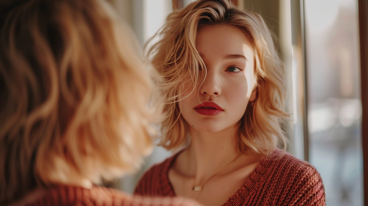 «Сила приходит изнутри, когда перестаёшь искать её снаружи»