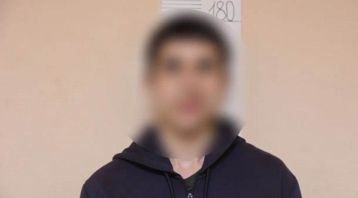    Фото: скриншот из видео ГУ МВД России по Петербургу и Ленобласти