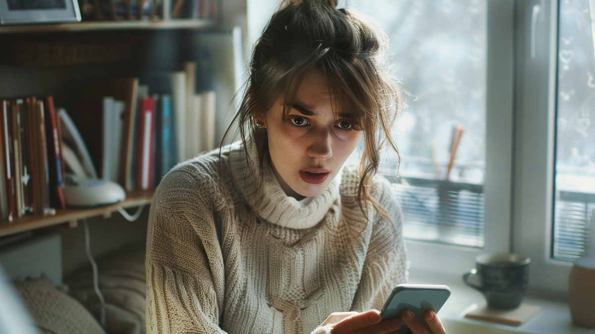 «Момент, когда рушатся иллюзии о идеальном браке»