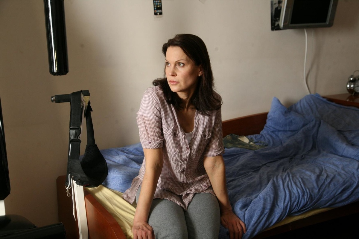 Ирина Чериченко / Фото из открытых источников