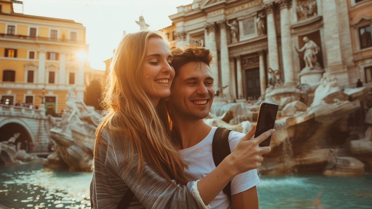 «Новая жизнь с человеком, который доверяет»