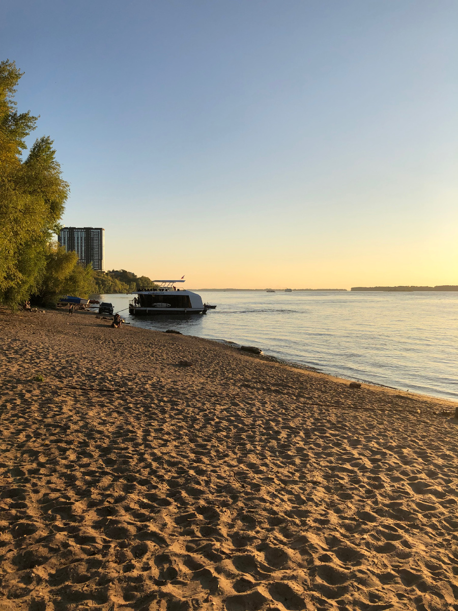 Каменный лес. Фото автора.