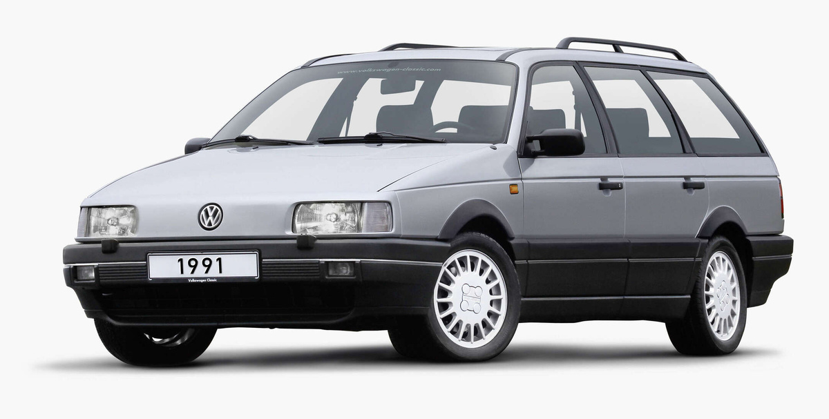 Фото: Volkswagen  📷
