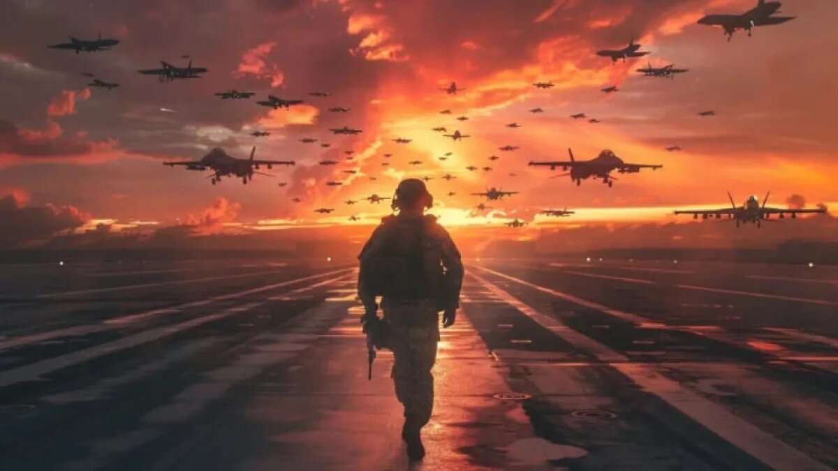 Коллаж NovorosInform