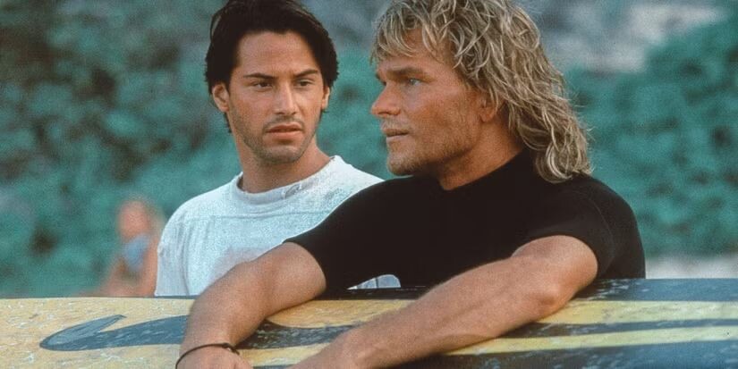    На гребне волны