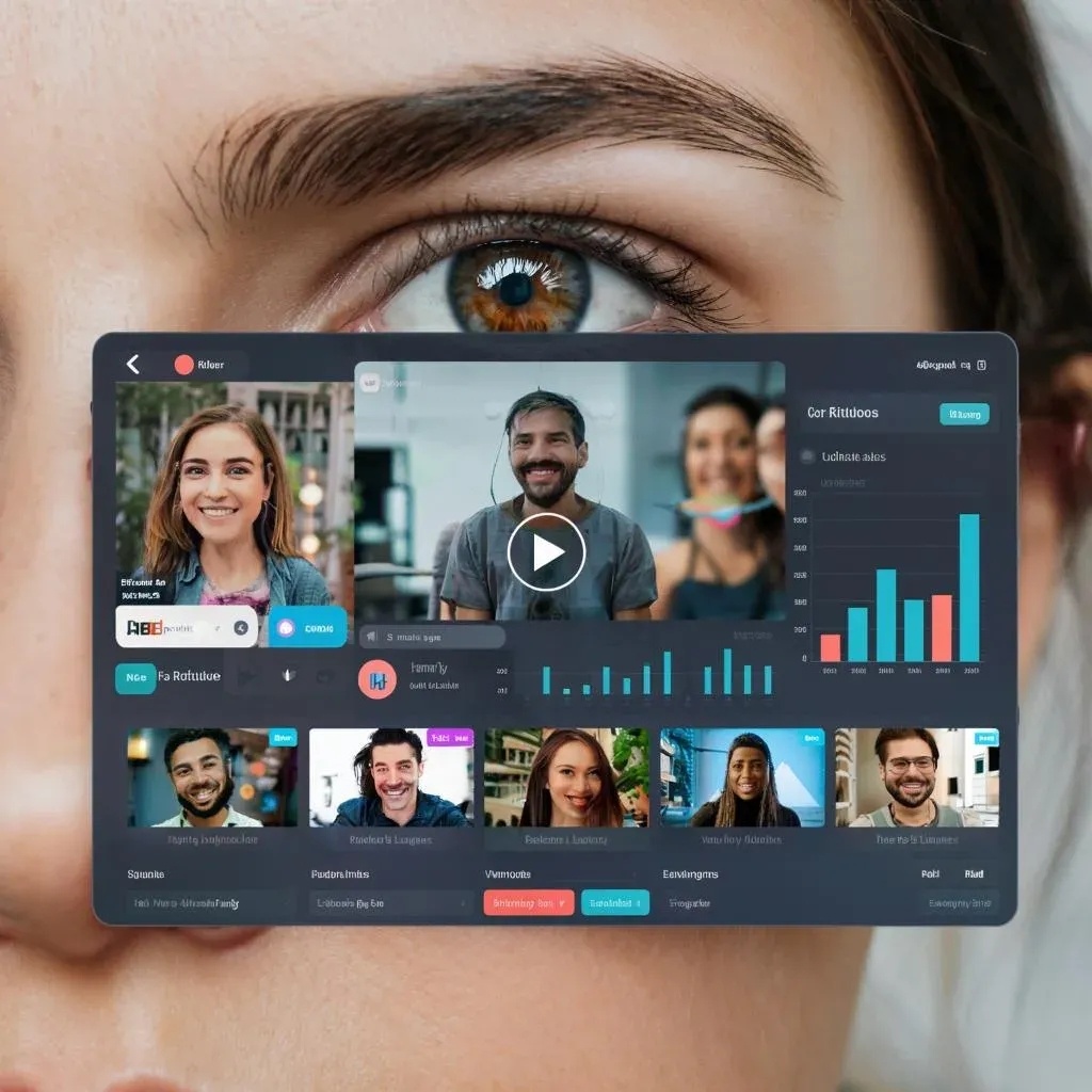 Продвижение на РУТУБ