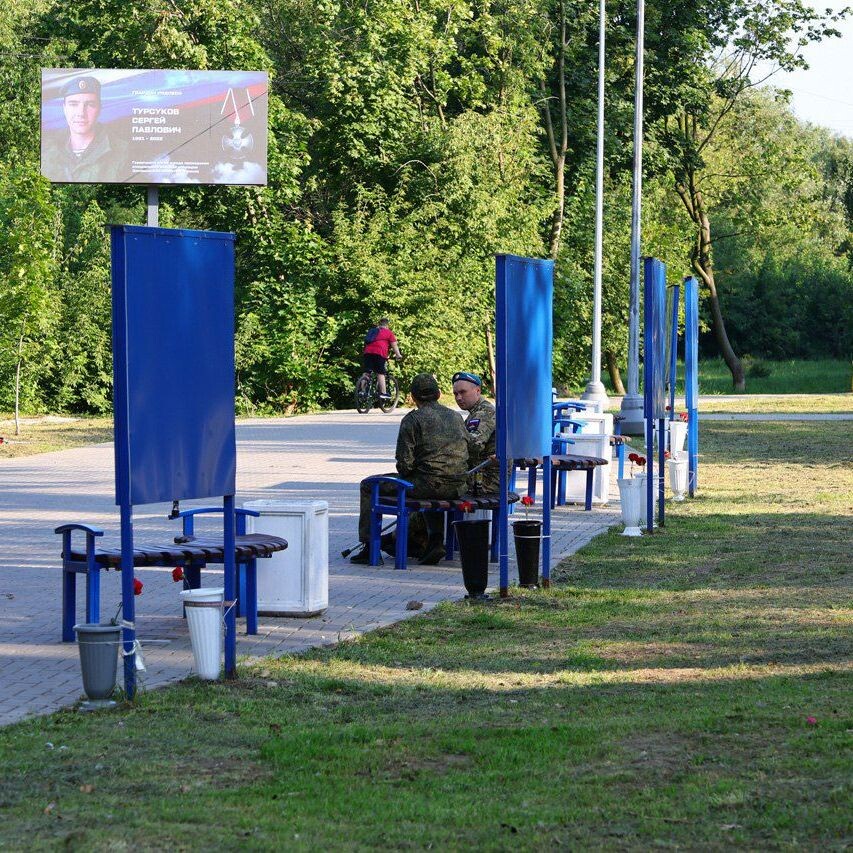 Листайте вправо, чтобы увидеть больше изображений