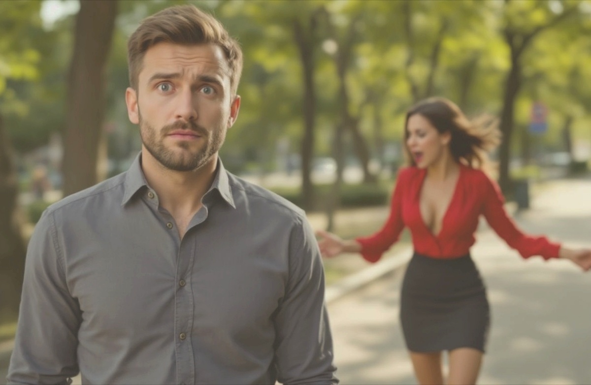 Паша и Света 