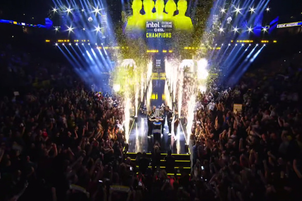     Пресс-служба Team Spirit