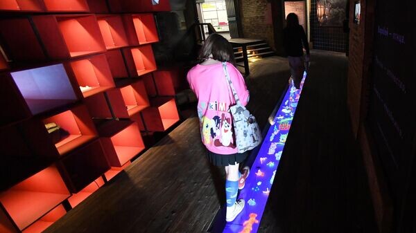    © РИА Новости . Илья Наймушин