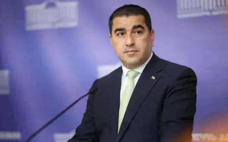 Шалва Папуашвили: „Лело” – партия мошенников, а членство в ней является соучастием в преступлении