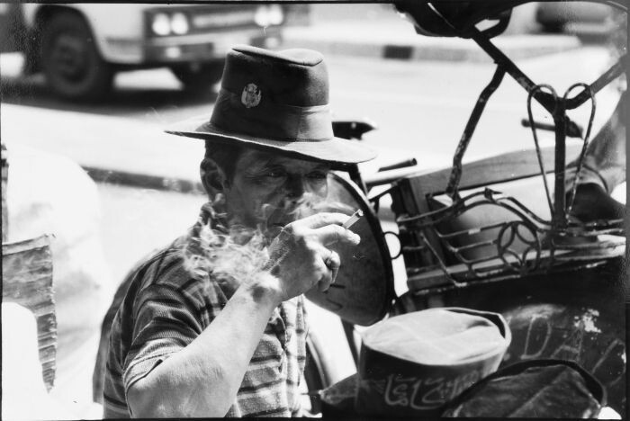 By Collectie Wereldmuseum (v/h Tropenmuseum), part of the National Museum of World Cultures, CC BY-SA 3.0, https://commons.wikimedia.org/w/index.php?curid=8601103. Фото в музее оборотней в Амстердаме