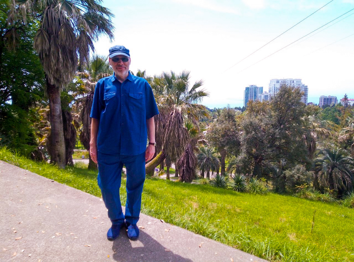 ©Михаил Лекс 