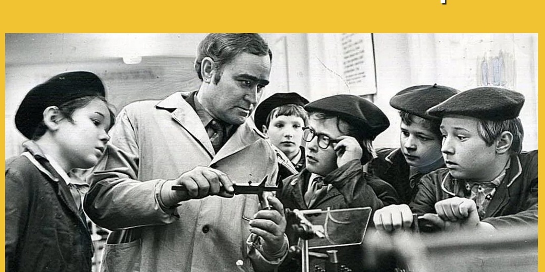 Хобби, которых нас лишили? Как СССР воспитывал мастеров (и почему это важно сегодня)