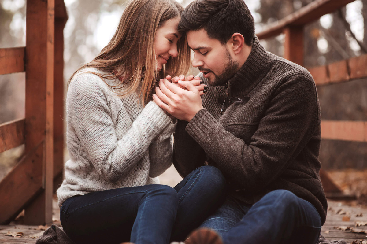 Уважение - это правильный старт