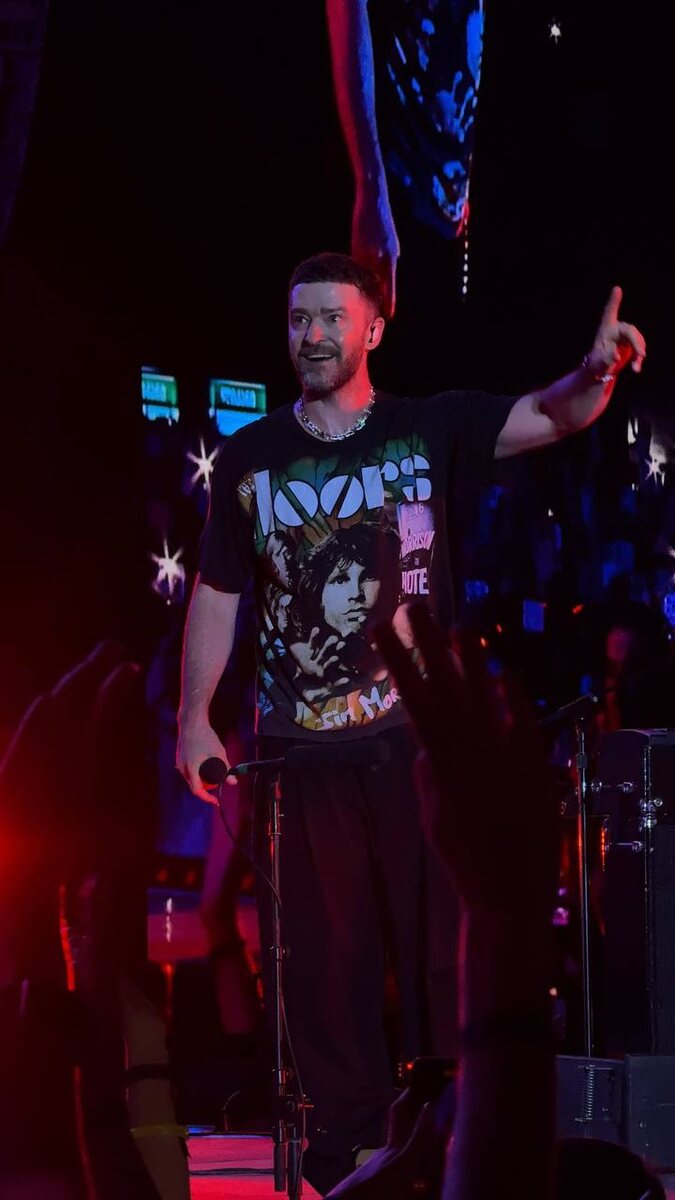 "Горец, совсем не стареет" - комментарий подруги Даши