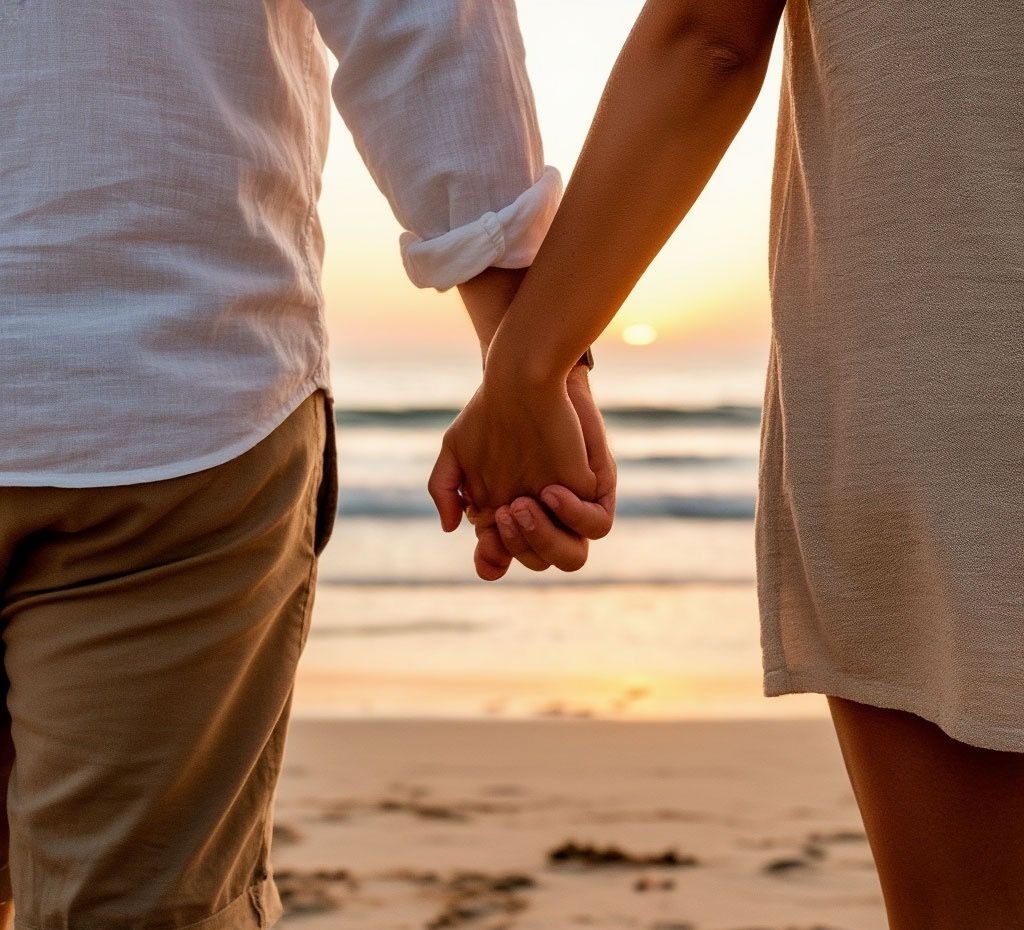 А что для тебя отношения? Что значит быть Собой в отношениях? 