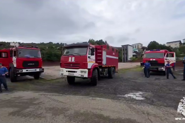     МЧС России/Telegram