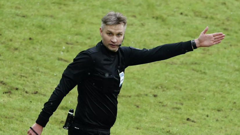   РИА Новости