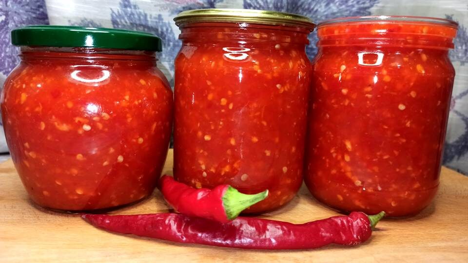 Знаменитый китайский кисло-сладкий соус Чили! Соус Чили 100% вкуснее магазинного.