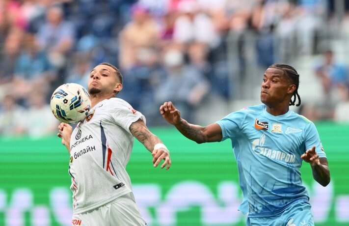    Фото: РИА Новости/Алексей Даничев