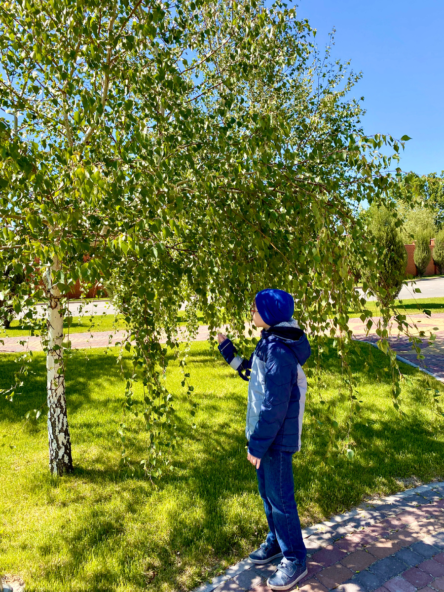 Фото автора статьи