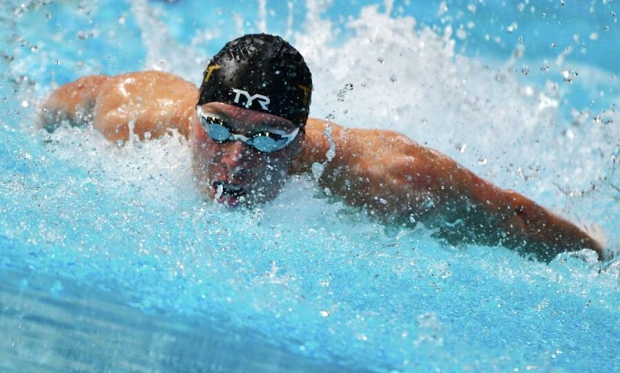     / Источник: ©РИА Новости/ Алексей Савченко