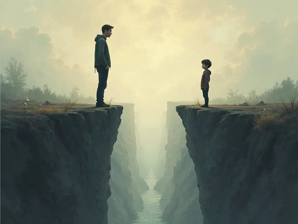 Миллениалы и зумеры - разница поколений