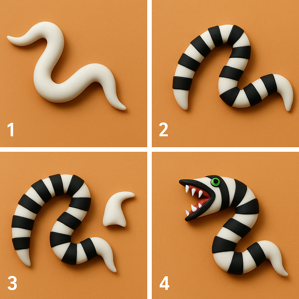  битлджус черви