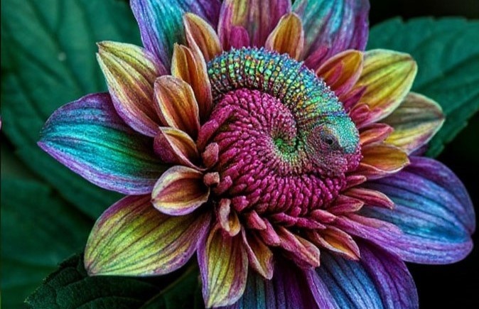 Авторская иллюстрация