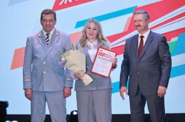 Источник фото: пресс-служба СКЖД