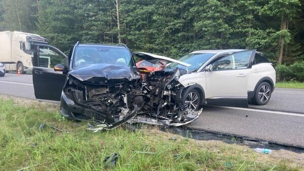    © Photo : УГАИ УВД Витебского облисполкома