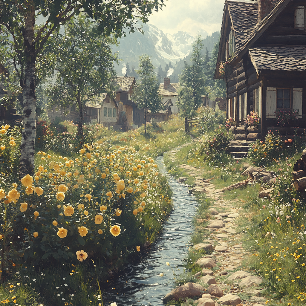 Иллюстрация автора