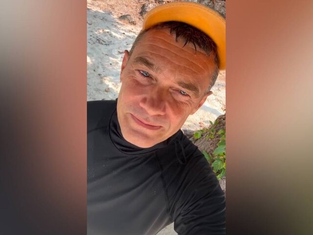    Фото: facebook.com (принадлежит Meta, организация признана экстремистской и запрещена в РФ)/Timur Zbarskii