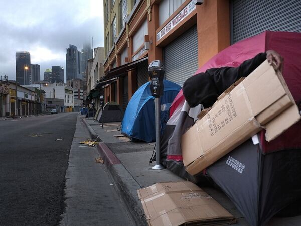    © AP Photo / Jae C. Hong