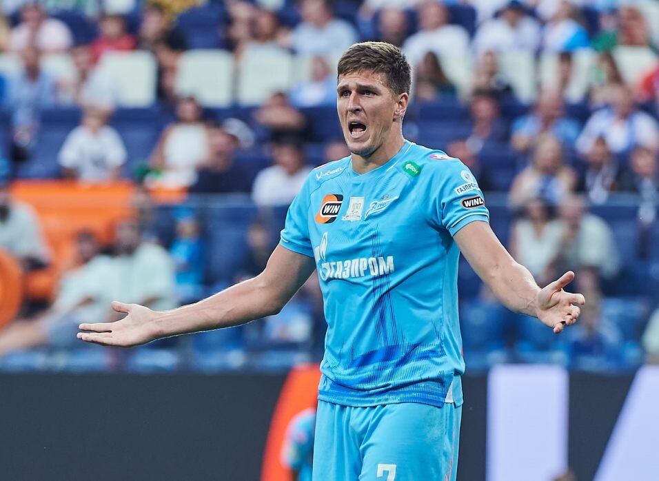    Фото: ФК «Зенит»