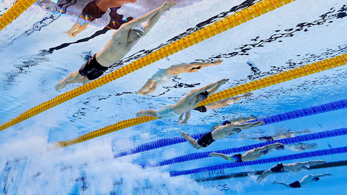 Фото: 2025 Getty Images