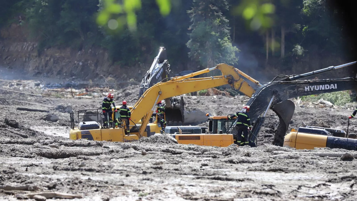 © Ministry of Internal Affairs of Georgia